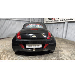 Moyeu avant droit FORD STREETKA Photo n°7