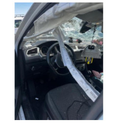 Compresseur clim VOLKSWAGEN TIGUAN 2 Photo n°10