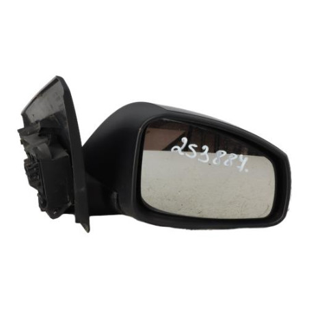 Retroviseur droit RENAULT MEGANE 3 Photo n°1