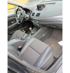 Retroviseur droit RENAULT MEGANE 3 Photo n°10