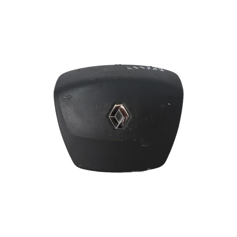 Air bag conducteur RENAULT MEGANE 3