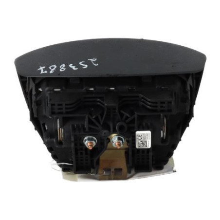 Air bag conducteur RENAULT MEGANE 3