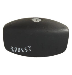 Air bag conducteur RENAULT MEGANE 3 Photo n°3