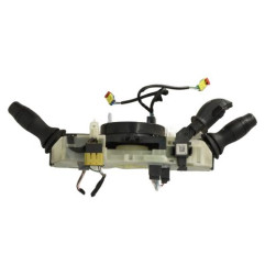 Com (Bloc Contacteur Tournant+Commodo Essuie Glace+Commodo Phare) RENAULT MEGANE 3 Photo n°3