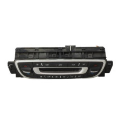 Commande chauffage RENAULT MEGANE 3 Photo n°1