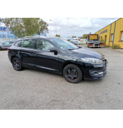 Commande chauffage RENAULT MEGANE 3 Photo n°6