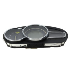 Compteur RENAULT MEGANE 3 Photo n°1