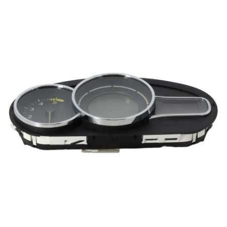 Compteur RENAULT MEGANE 3 Photo n°1