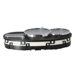 Compteur RENAULT MEGANE 3 Photo n°4