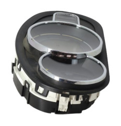 Compteur RENAULT MEGANE 3 Photo n°5