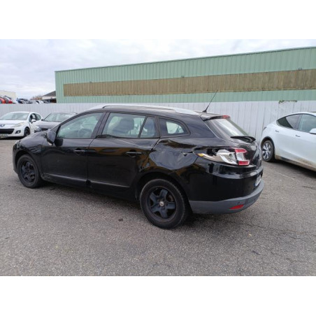 Moteur leve vitre avant gauche RENAULT MEGANE 3 Photo n°1