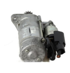 Demarreur VOLKSWAGEN TIGUAN 2 Photo n°3