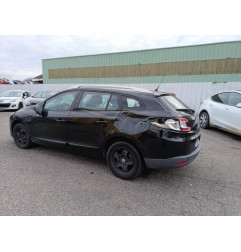 Bloc chauffage RENAULT MEGANE 3 Photo n°1