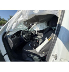 Demarreur VOLKSWAGEN TIGUAN 2 Photo n°16