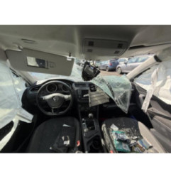 Demarreur VOLKSWAGEN TIGUAN 2 Photo n°17