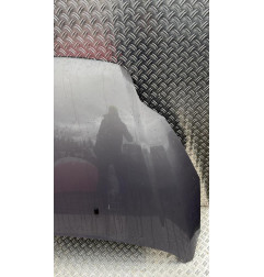 Capot FORD FOCUS 3 Photo n°3