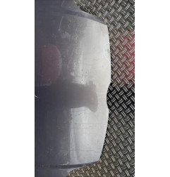 Capot FORD FOCUS 3 Photo n°4