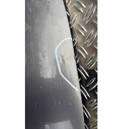 Capot FORD FOCUS 3 Photo n°5