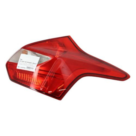 Feu arriere principal droit (feux) FORD FOCUS 3