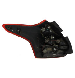 Feu arriere principal droit (feux) FORD FOCUS 3 Photo n°6