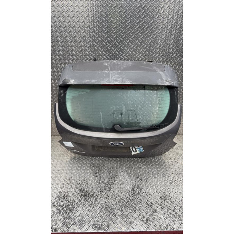 Malle/Hayon arriere FORD FOCUS 3