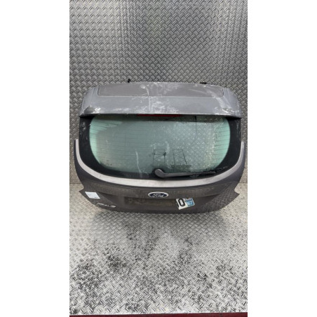 Malle/Hayon arriere FORD FOCUS 3 Photo n°1