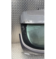 Malle/Hayon arriere FORD FOCUS 3