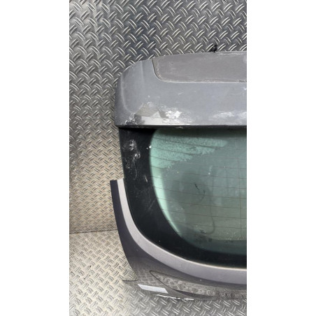 Malle/Hayon arriere FORD FOCUS 3