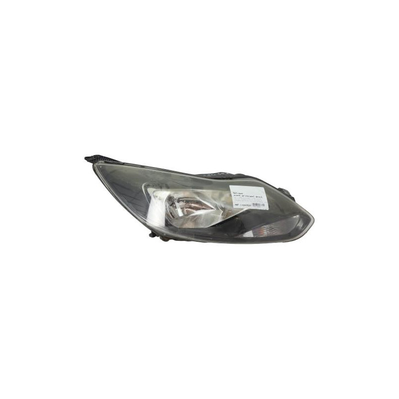 Optique avant principal droit (feux)(phare) FORD FOCUS 3