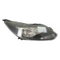 Optique avant principal droit (feux)(phare) FORD FOCUS 3