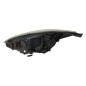 Optique avant principal droit (feux)(phare) FORD FOCUS 3