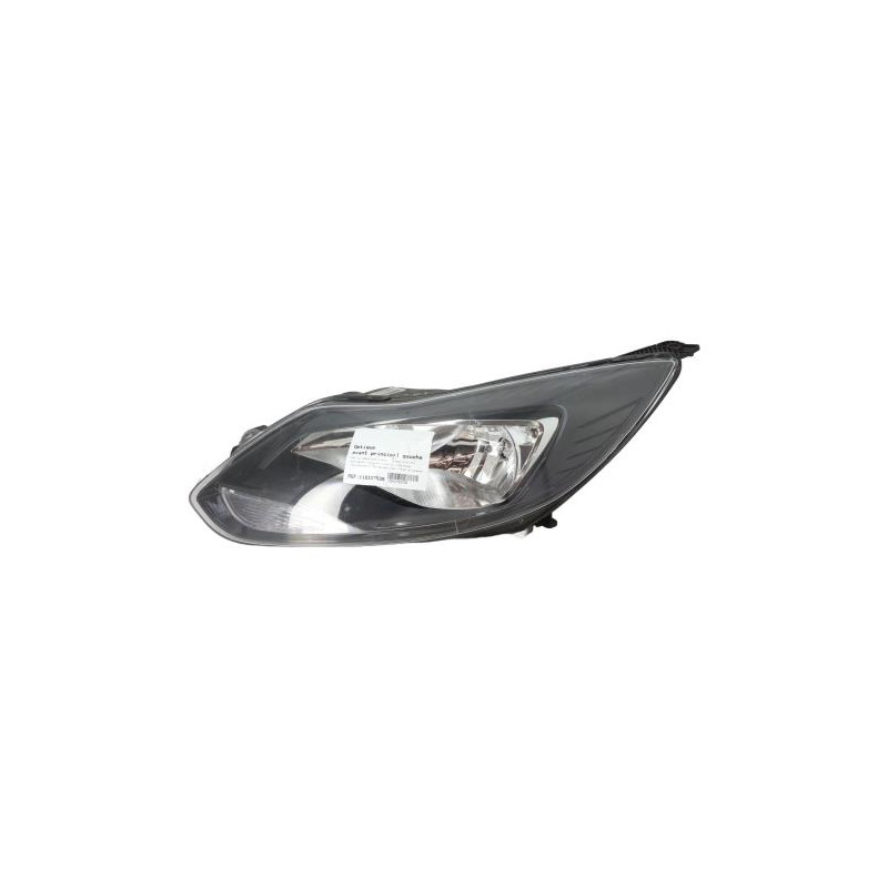 Optique avant principal gauche (feux)(phare) FORD FOCUS 3