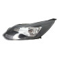 Optique avant principal gauche (feux)(phare) FORD FOCUS 3