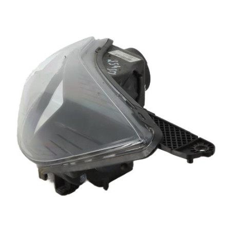 Optique avant principal gauche (feux)(phare) FORD FOCUS 3