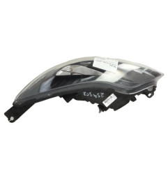 Optique avant principal gauche (feux)(phare) FORD FOCUS 3 Photo n°5