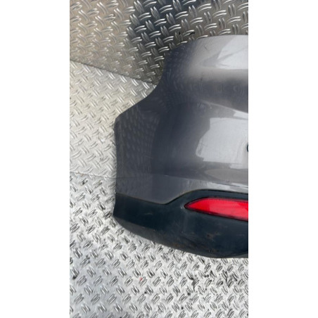 Pare choc arriere FORD FOCUS 3