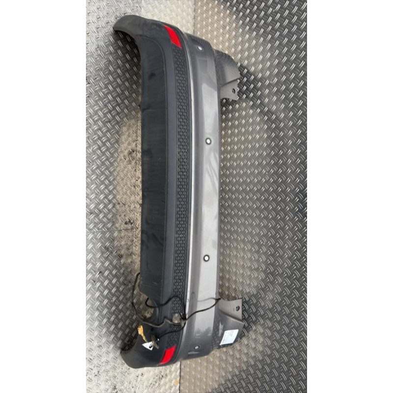 Pare choc arriere FORD FOCUS 3 Photo n°2