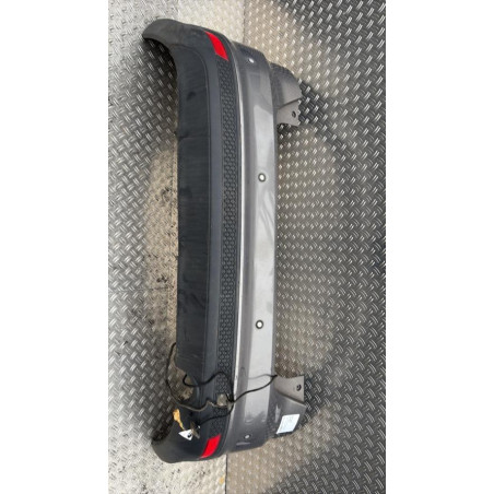 Pare choc arriere FORD FOCUS 3 Photo n°2