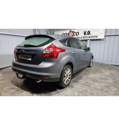 Porte arriere droit FORD FOCUS 3 Photo n°9