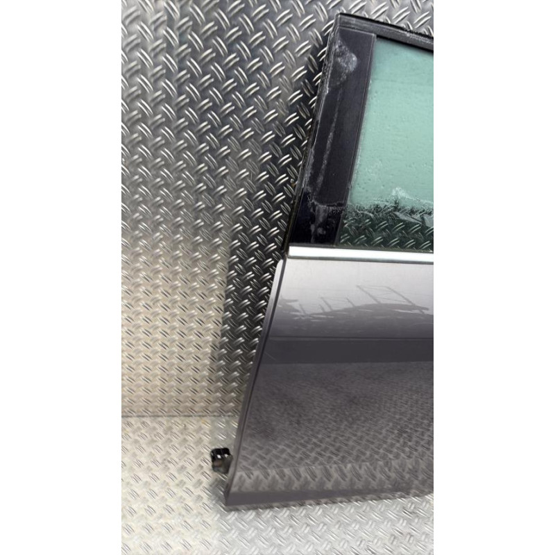 Porte arriere gauche FORD FOCUS 3