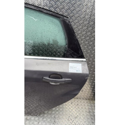 Porte arriere gauche FORD FOCUS 3 Photo n°4