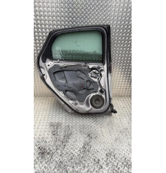 Porte arriere gauche FORD FOCUS 3 Photo n°5