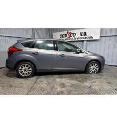 Porte arriere gauche FORD FOCUS 3 Photo n°8