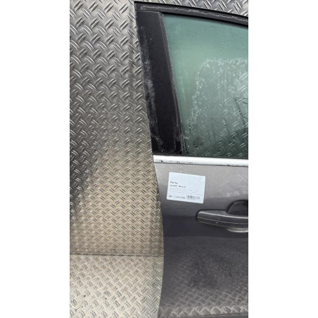 Porte avant droit FORD FOCUS 3