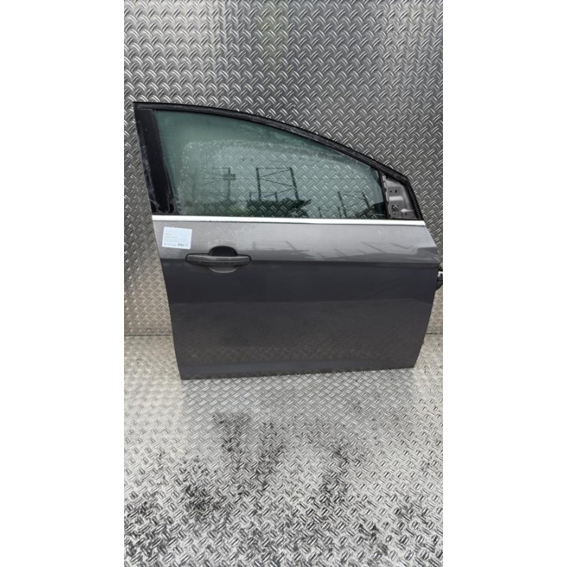 Porte avant droit FORD FOCUS 3 Photo n°2