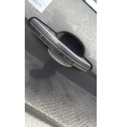 Porte avant droit FORD FOCUS 3 Photo n°5
