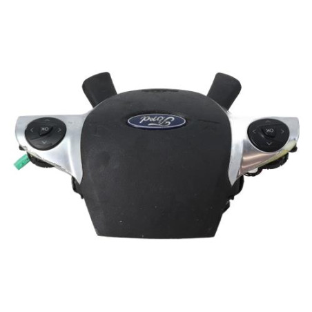 Air bag conducteur FORD FOCUS 3 Photo n°1