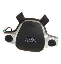 Air bag conducteur FORD FOCUS 3 Photo n°3