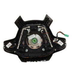 Air bag conducteur FORD FOCUS 3 Photo n°4