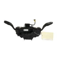 Com (Bloc Contacteur Tournant+Commodo Essuie Glace+Commodo Phare) FORD FOCUS 3 Photo n°3